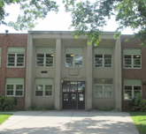 Rushmore Avenue School